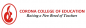 Corona College of Education Consult