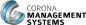 Corona Management Systems