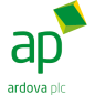 Ardova Plc