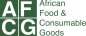African Food and Consumable Goods