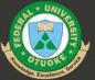 Federal University Otuoke, Bayelsa State