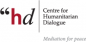 Centre for Humanitarian Dialogue