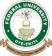 Federal University Oye-Ekiti